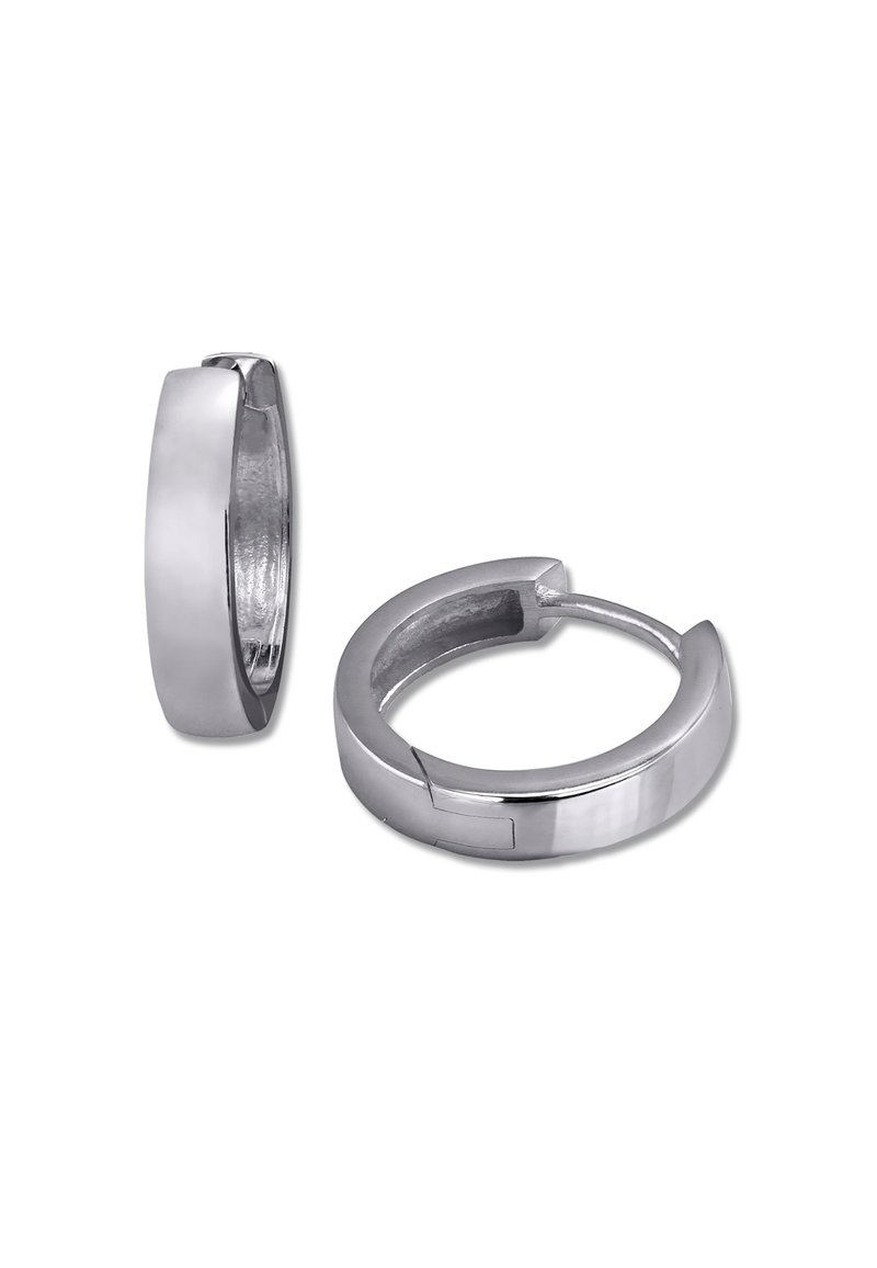 Herren Halsketten | GoldDream Ohrringe weißgold/weiß - AK13548 Herren Halsketten | GoldDream Ohrringe weißgold/weiß - AK13548
