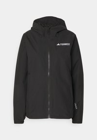 TERREX MULTI TWO-LAYER RAIN.RDY - Hardshellová bunda - black