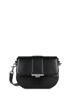 PARIS ILY - Sac bandoulière - noir