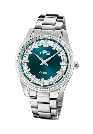 ARMBAND  - Montre - silberfarben