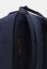 Doughnut MACAROON LARGE BACKPACK UNISEX - Mochila - navy