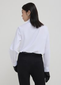 Calliope Hemdbluse - bianco