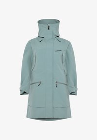 Niet geselecteerd, factory blue