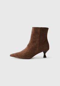Δεν επιλέχθηκε, brown