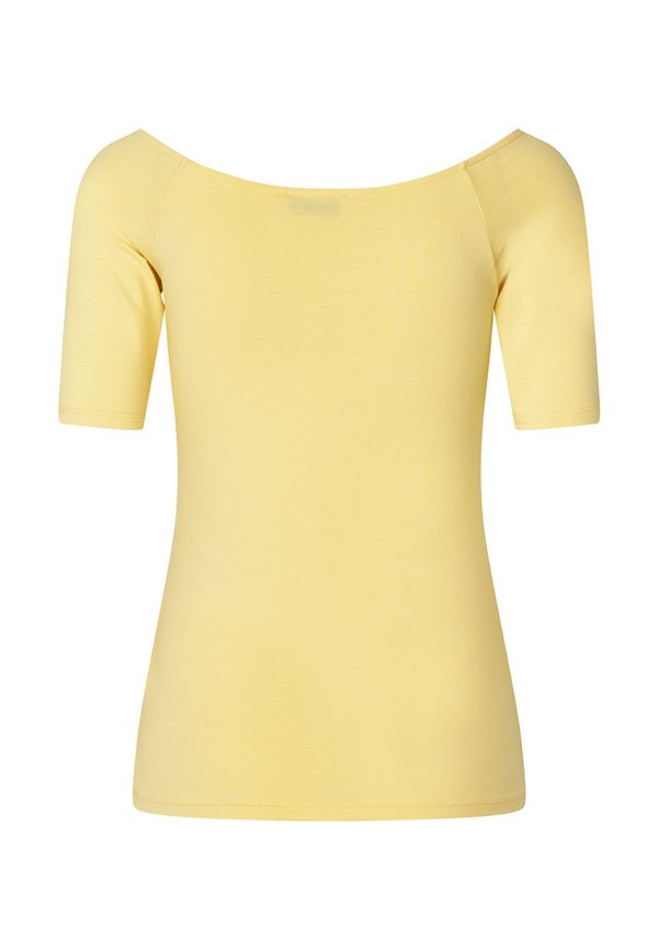 TANSY - Basic T-shirt - popcorn2