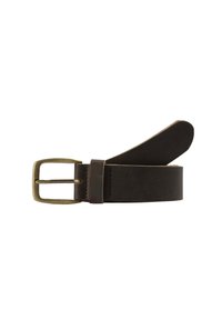 Belt business - brown