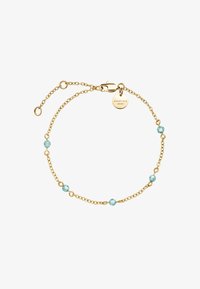 Odabrano, blue and silver coloured