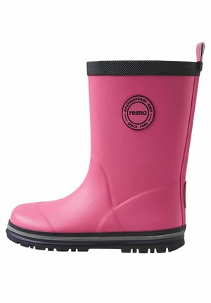 Reima TAIKA 2.0 - Wellies - candy pink