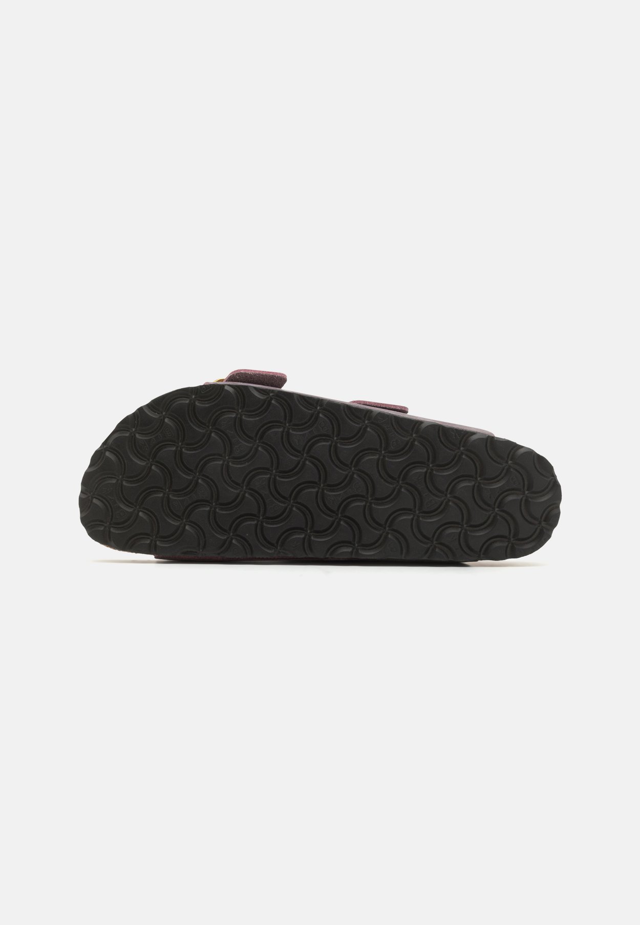 ARIZONA BIG BUCKLE LEOI LAVENDER HEX NARROW