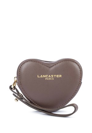 LANCASTER, PARIS PHILOS - Portefeuille - marron