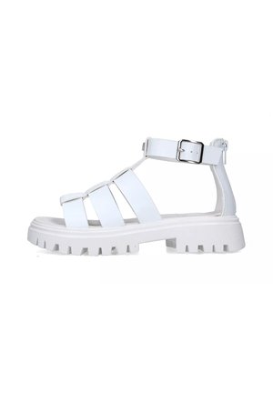 Sandali - white