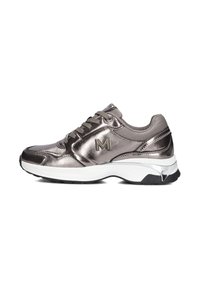 Geselecteerd, zilver