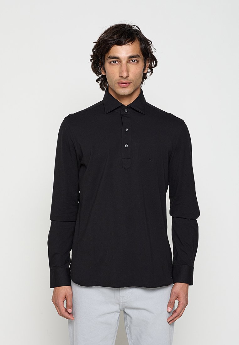 Michael Kors Poloshirt zwart