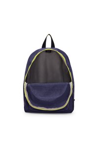 Kipling CURTIS M CEN - Rygsække - ultimate navy combo