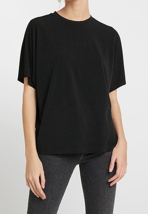 T-shirt basique - black