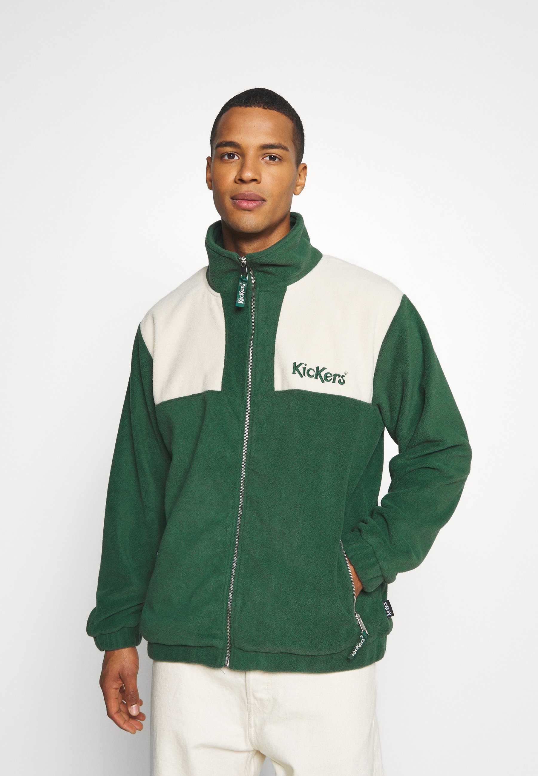 kickers verte