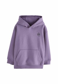 Unselected, purple skull