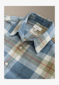 Unselected, light blue