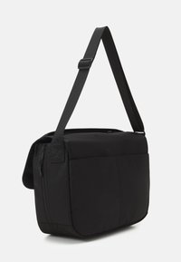 anello MESSENGER UNISEX - Mala a tiracolo - black