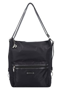 Unausgewählt, black