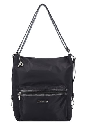 SONJA - Handbag - black