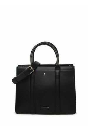 CLARINDA - Shopping bags - nero