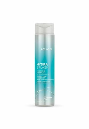 JOICO HYDRASPLASH HYDRATING SHAMPOO 300ML - Shampoo - transparent
