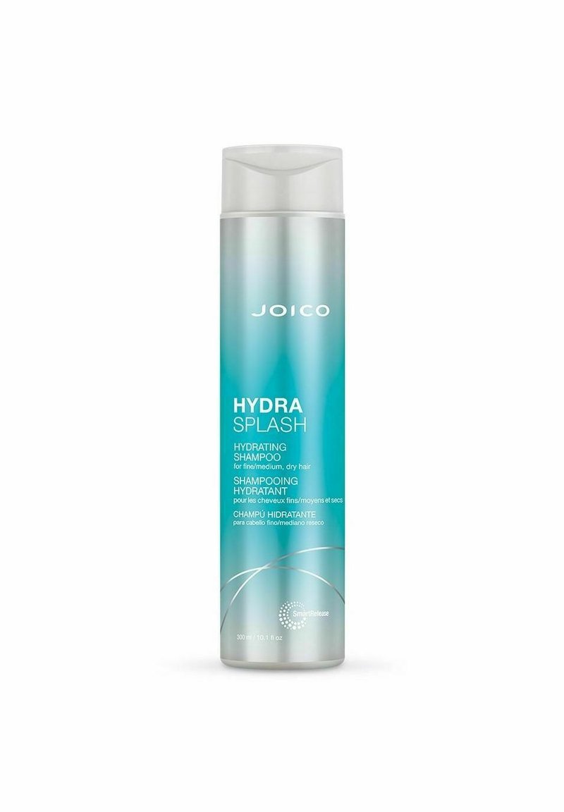 Joico - JOICO HYDRASPLASH HYDRATING SHAMPOO 300ML - Schampo - transparent, Förstora