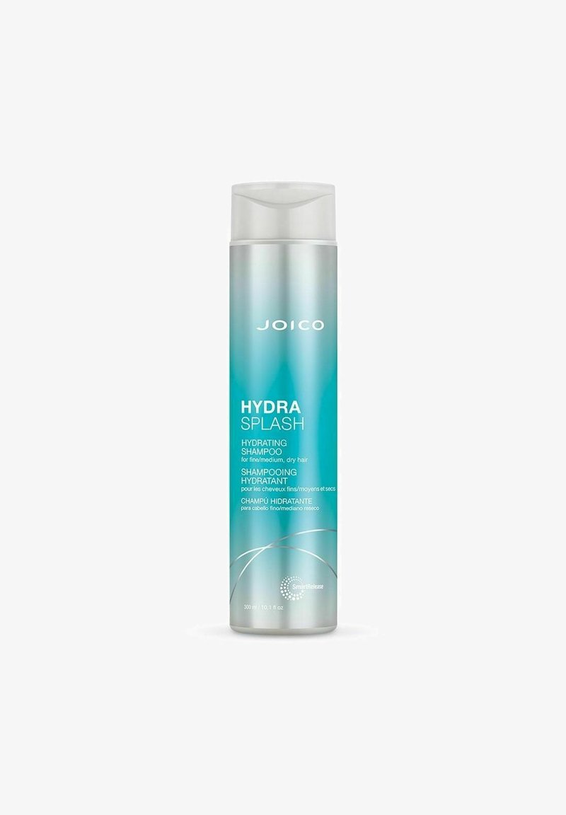 Joico - JOICO HYDRASPLASH HYDRATING SHAMPOO 300ML - Schampo - transparent, Förstora