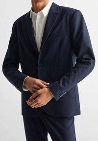 Mango Kids SUITTBT - Kavaj - royal blue