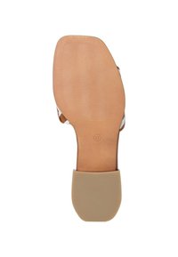 Marco Tozzi BY GUIDO MARIA KRETSCHMER - Mules - cognac comb