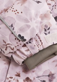 EN FANT FRILLS - Overall - burnished lilac