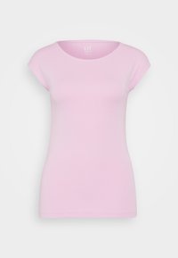 BATEAU - T-shirt basic - sugar pink