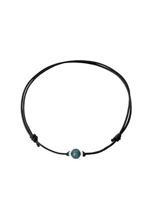 WEKIU - Collier - noir