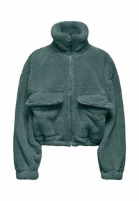 Non sélectionné, balsam green