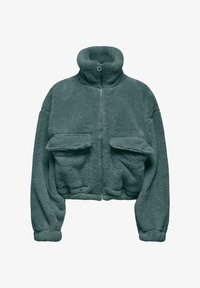 Non sélectionné, balsam green