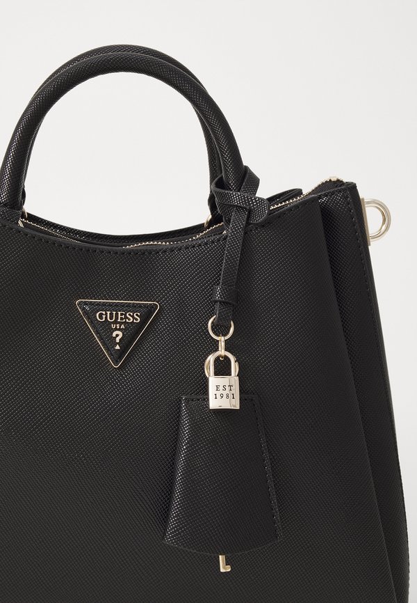 JAZLYNN SATCHEL - Handbag2