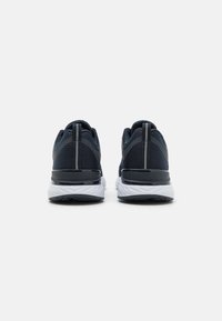 Champion BOLD BASE - Treeningjalatsid - new navy/lime
