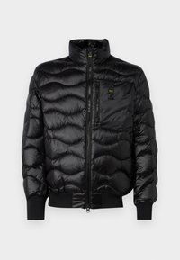 DANIEL - Daunenjacke - black