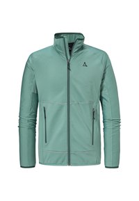 Unausgewählt, grün