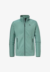 Unausgewählt, grün