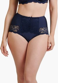 Sans Complexe ARIANE - Shorty - blue