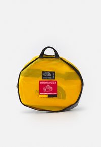 The North Face BASE CAMP DUFFEL - M - Holdall - summit gold/black
