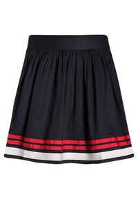 Tommy Hilfiger Pleated skirt - blue