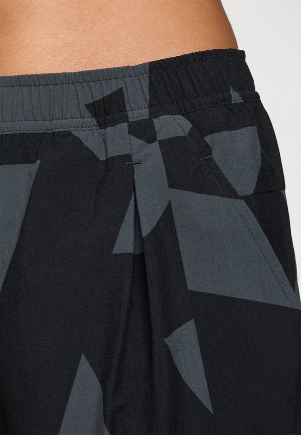 XPLORIC CARGO PRINTED - Outdoor trousers3