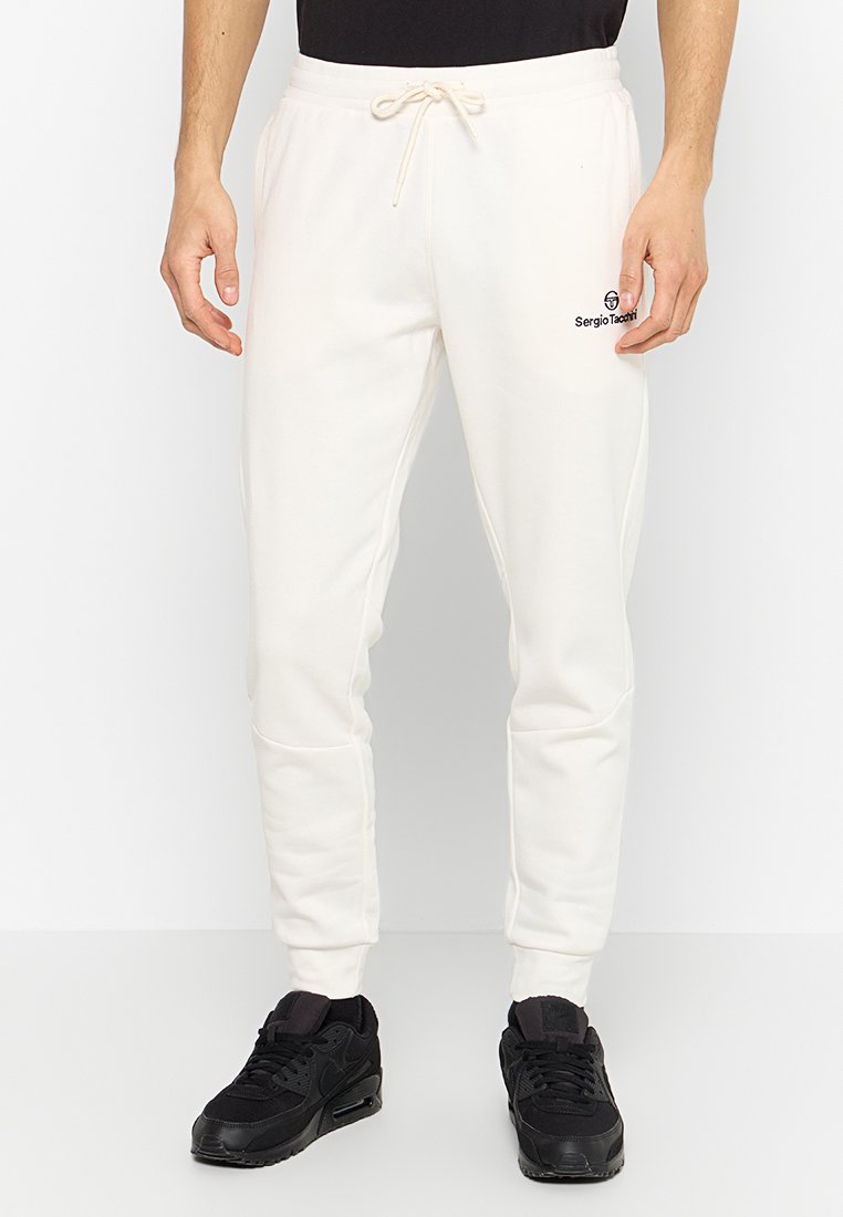 Sergio Tacchini Trainingsbroek crème