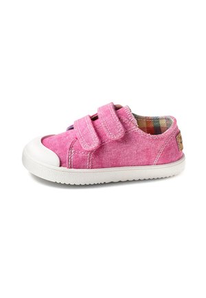 Zapatos de bebé - rosa