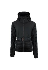 Peak Mountain Giacca invernale - noir