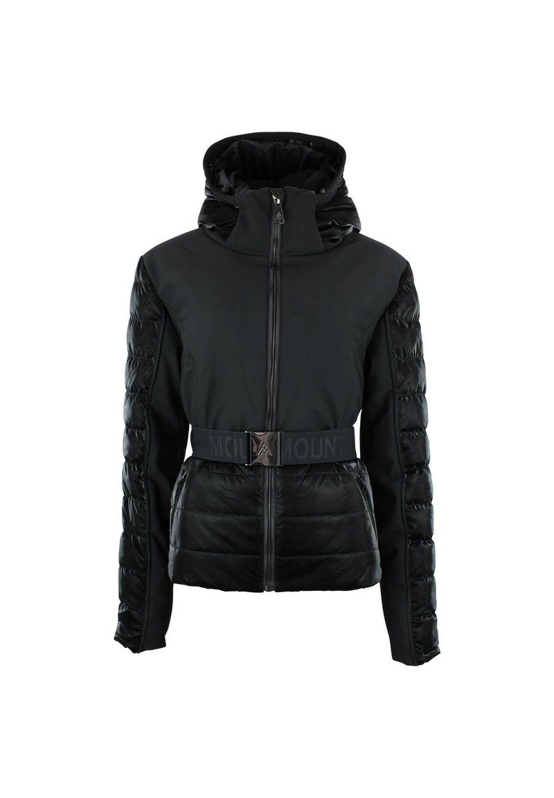 Peak Mountain Giacca invernale - noir