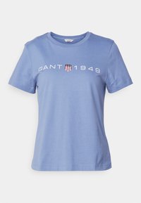 Camisetas Estampadas GANT De Hombre | Selección Online En